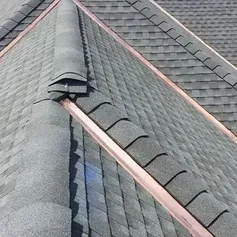 shingle Roofing
