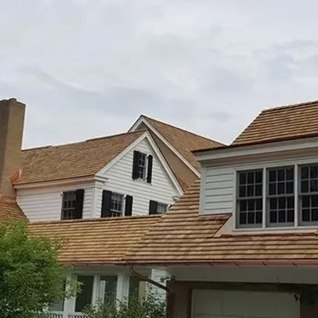 Ceder Roofing